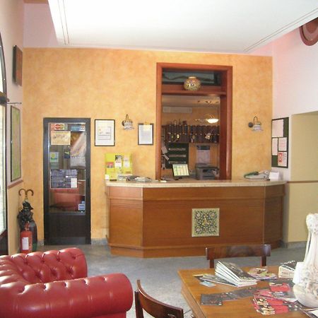 Hotel Villa Archirafi Palermo Exterior photo