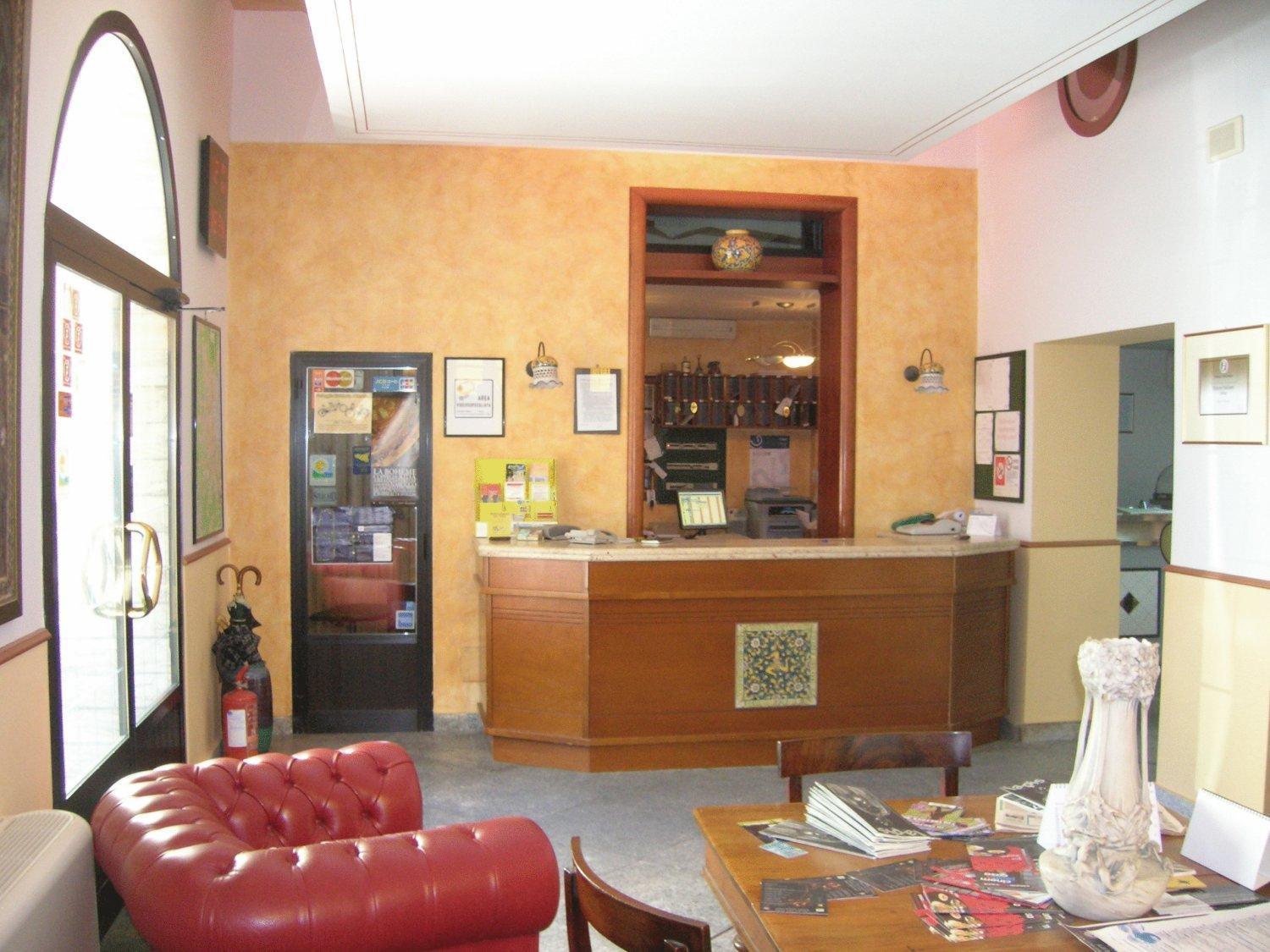 Hotel Villa Archirafi Palermo Exterior photo