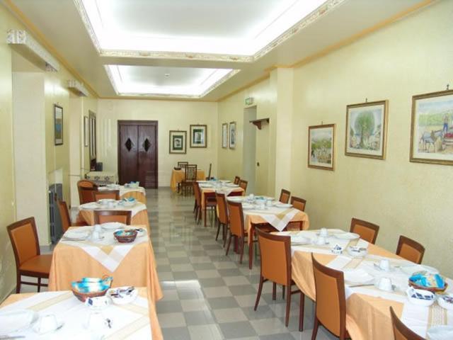 Hotel Villa Archirafi Palermo Exterior photo