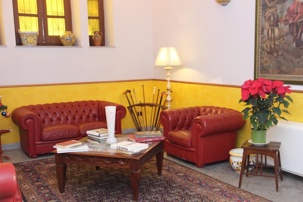 Hotel Villa Archirafi Palermo Exterior photo