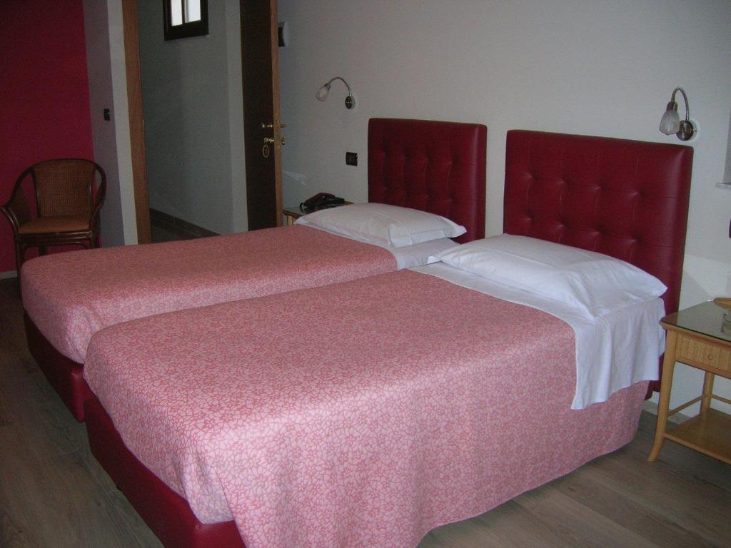 Hotel Villa Archirafi Palermo Exterior photo